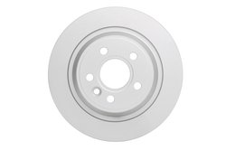 DISC FRANA BOSCH 0 986 479 B94 - Compatibil cu FORD, LAND ROVER