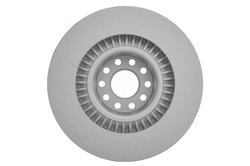 DISC FRANA BOSCH 0 986 479 B97 - Compatibil cu AUDI, VW
