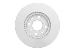 DISC FRANA BOSCH 0 986 479 B98 - Compatibil cu OPEL, SUZUKI