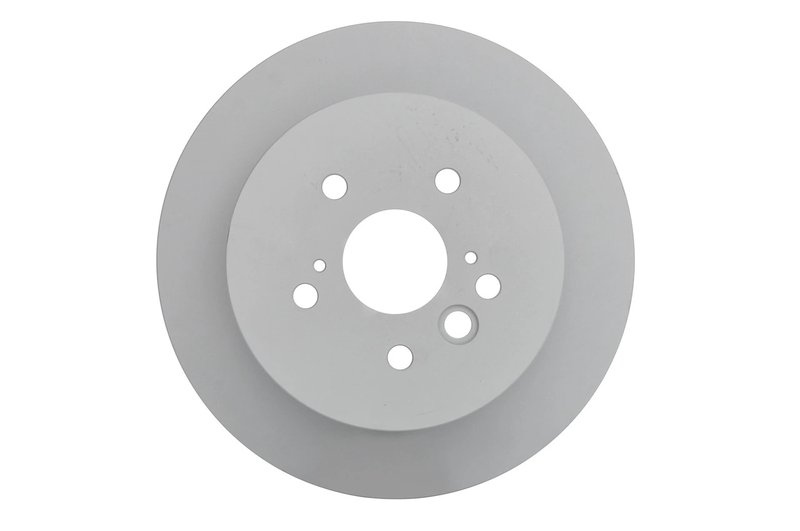 DISC FRANA BOSCH 0 986 479 C02 - Compatibil cu TOYOTA