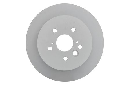 DISC FRANA BOSCH 0 986 479 C02 - Compatibil cu TOYOTA