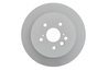 DISC FRANA BOSCH 0 986 479 C02 - Compatibil cu TOYOTA
