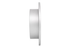 DISC FRANA BOSCH 0 986 479 C03 - Compatibil cu HYUNDAI, KIA