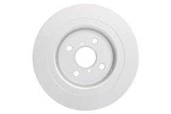 DISC FRANA BOSCH 0 986 479 C05 - Compatibil cu DAIHATSU, TOYOTA