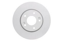 DISC FRANA BOSCH 0 986 479 C07 - Compatibil cu HYUNDAI, KIA