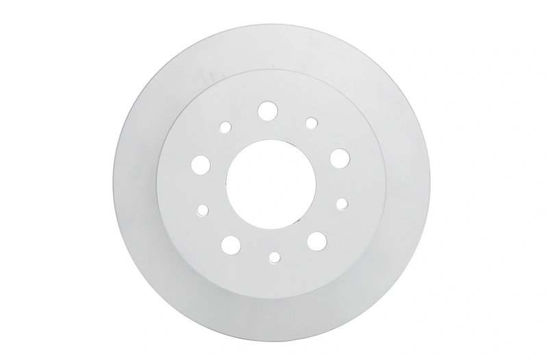 DISC FRANA BOSCH 0 986 479 C10 - Compatibil cu CITROEN, FIAT, OPEL, PEUGEOT
