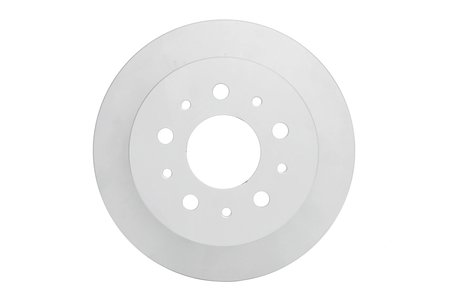 DISC FRANA BOSCH 0 986 479 C10 - Compatibil cu CITROEN, FIAT, OPEL, PEUGEOT