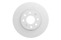 DISC FRANA BOSCH 0 986 479 C11 - Compatibil cu FIAT, OPEL