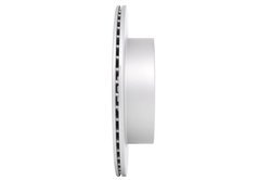 DISC FRANA BOSCH 0 986 479 C12 - Compatibil cu NISSAN, PORSCHE