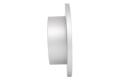 DISC FRANA BOSCH 0 986 479 C10 - Compatibil cu CITROEN, FIAT, OPEL, PEUGEOT