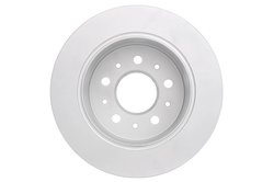 DISC FRANA BOSCH 0 986 479 C10 - Compatibil cu CITROEN, FIAT, OPEL, PEUGEOT
