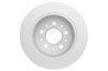 DISC FRANA BOSCH 0 986 479 C10 - Compatibil cu CITROEN, FIAT, OPEL, PEUGEOT