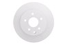 DISC FRANA BOSCH 0 986 479 C12 - Compatibil cu NISSAN, PORSCHE