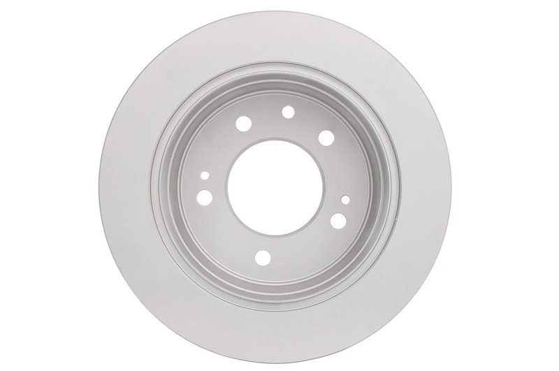 DISC FRANA BOSCH 0 986 479 C14 - Compatibil cu HYUNDAI, KIA