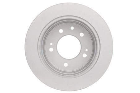 DISC FRANA BOSCH 0 986 479 C14 - Compatibil cu HYUNDAI, KIA