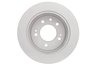 DISC FRANA BOSCH 0 986 479 C14 - Compatibil cu HYUNDAI, KIA