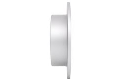 DISC FRANA BOSCH 0 986 479 C15 - Compatibil cu HYUNDAI