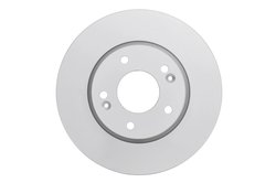DISC FRANA BOSCH 0 986 479 C13 - Compatibil cu HYUNDAI, KIA