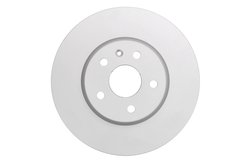 DISC FRANA BOSCH 0 986 479 C16 - Compatibil cu CHEVROLET, OPEL, SAAB