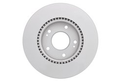 DISC FRANA BOSCH 0 986 479 C13 - Compatibil cu HYUNDAI, KIA