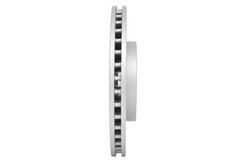 DISC FRANA BOSCH 0 986 479 C16 - Compatibil cu CHEVROLET, OPEL, SAAB