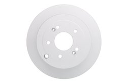 Disc frana BOSCH 0 986 479 C15