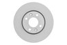 DISC FRANA BOSCH 0 986 479 C17 - Compatibil cu DACIA, LADA, MERCEDES-BENZ, NISSAN, RENAULT