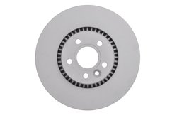 DISC FRANA BOSCH 0 986 479 C19 - Compatibil cu FORD, LAND ROVER, VOLVO