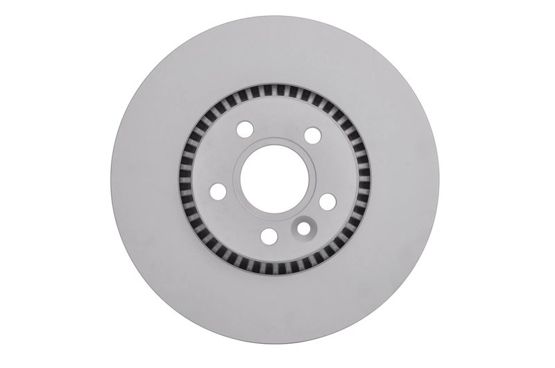 DISC FRANA BOSCH 0 986 479 C19 - Compatibil cu FORD, LAND ROVER, VOLVO