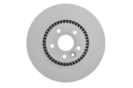 DISC FRANA BOSCH 0 986 479 C19 - Compatibil cu FORD, LAND ROVER, VOLVO