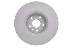 DISC FRANA BOSCH 0 986 479 C19 - Compatibil cu FORD, LAND ROVER, VOLVO