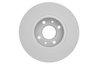 DISC FRANA BOSCH 0 986 479 C17 - Compatibil cu DACIA, LADA, MERCEDES-BENZ, NISSAN, RENAULT