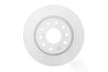 Disc frana BOSCH 0 986 479 C20