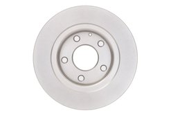 DISC FRANA BOSCH 0 986 479 C22 - Compatibil cu MAZDA