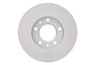 DISC FRANA BOSCH 0 986 479 C23 - Compatibil cu PEUGEOT