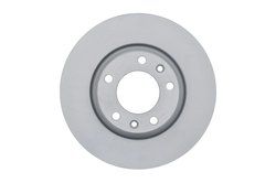 DISC FRANA BOSCH 0 986 479 C24 - Compatibil cu CITROEN, DS, OPEL, PEUGEOT, TOYOTA, VAUXHALL