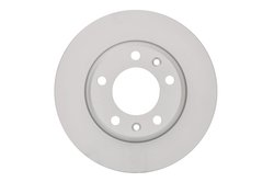 DISC FRANA BOSCH 0 986 479 C23 - Compatibil cu PEUGEOT