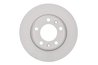 DISC FRANA BOSCH 0 986 479 C23 - Compatibil cu PEUGEOT