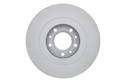 DISC FRANA BOSCH 0 986 479 C25 - Compatibil cu CITROEN, DS, OPEL, PEUGEOT, TOYOTA, VAUXHALL