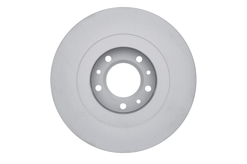 DISC FRANA BOSCH 0 986 479 C25 - Compatibil cu CITROEN, DS, OPEL, PEUGEOT, TOYOTA, VAUXHALL