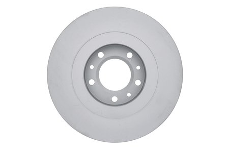 DISC FRANA BOSCH 0 986 479 C25 - Compatibil cu CITROEN, DS, OPEL, PEUGEOT, TOYOTA, VAUXHALL
