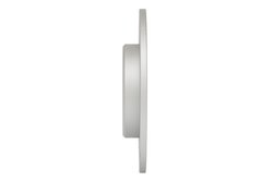 DISC FRANA BOSCH 0 986 479 C23 - Compatibil cu PEUGEOT
