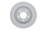 DISC FRANA BOSCH 0 986 479 C25 - Compatibil cu CITROEN, DS, OPEL, PEUGEOT, TOYOTA, VAUXHALL