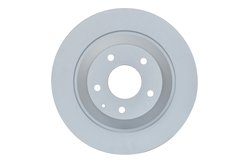 DISC FRANA BOSCH 0 986 479 C28 - Compatibil cu MAZDA