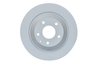 DISC FRANA BOSCH 0 986 479 C28 - Compatibil cu MAZDA