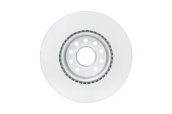 DISC FRANA BOSCH 0 986 479 C29 - Compatibil cu VW