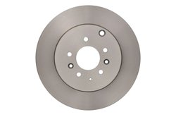 Disc frana BOSCH 0 986 479 C30