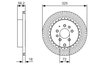 Disc frana BOSCH 0 986 479 C30