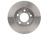 DISC FRANA BOSCH 0 986 479 C31 - Compatibil cu SSANGYONG