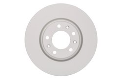 DISC FRANA BOSCH 0 986 479 C33 - Compatibil cu OPEL, PEUGEOT, VAUXHALL